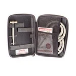 CLTKITW01 - Clamptite Including Case, CLT01 Tool And Rolls 304 Stainl.... Fixed Price $236.78.