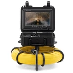 Vevor Sewer Camera, 393 FT/120 M, 9" Screen Pipeline Inspection With Dvr. Fixed Price $911.75.