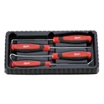 Milwaukee MLW48-22-9215 Piece. Hook & Pick Set Electric Tools. Fixed Price $26.74.