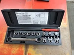 Matco MSBT14 Gearwrench Service Tool Kit Free Shipping!!. Fixed Price $124.95.