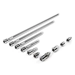 Tekton SHA92014 1/2 Inch Drive Accessories Set (10-PIECE). Fixed Price $83.00.