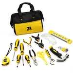 Bosi 20-PIECE Hand Set With Storage Bag For Boys & Girls, Learni.... Fixed Price $46.89.