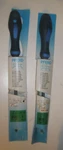Pair Of Pferd Sb 1162 234190 Hand Round File Saw 200MM 8" By 1". Fixed Price $16.99.