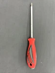Matco Tools SPO/G/R106P3CA Phillips Screwdriver Red Comfort Grip Handle. Fixed Price $22.00.