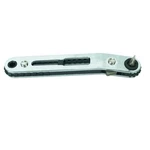 Mini Bent Ratchet Wrench Set With 2PCS Bits SB-RBS3B. Fixed Price $20.75.