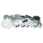Mechanics Tool Set (173-PIECE). Fixed Price $179.95.
