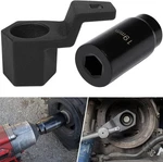 Yoursme 19MM Harmonic Balancer Socket 77080 & 50MM Crankshaft Pulley.... Fixed Price $32.98.