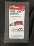Hyper Tough AQ25000S Rotary. Fixed Price $34.99.