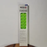 Matco Tools Green Slot Flexible Magnetic Wrench Rack MWR12G Nip. Fixed Price $54.77.