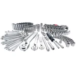 Craftsman Mechanics Tool Set, Sae / Metric, 189-PIECE (CMMT12034). Fixed Price $219.00.