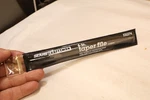 Sears Craftsman Usa Nos 6 Slim Taper File 31274. Fixed Price $28.99.