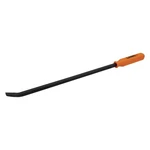 Lang Tools 853-25 25" Straight End Strike Cap Screwdriver Handle Pry Bar. Fixed Price $39.36.