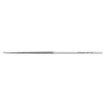 Strauss NF2162D181 Needle File, Swiss, Round, 5-1/2 In.. Fixed Price $26.45.