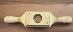 Woodcraft Die Set 1/4 Threading New Box No Tap. Fixed Price $24.99.