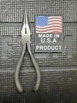 Sears Craftsman Usa -wf- 6" Long Nose Pliers. Model 45102. Fixed Price $29.99.