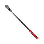 Starwork True Mechanic 1/2" Drive 90 Tooth Dust-proof Black Chrome Lockin. Fixed Price $168.77.