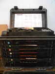 Complete Armstrong General Mechanics Tool Kit Gmtk W/pelican 0450 Case. Fixed Price $1499.00.