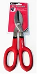 Ate Pro 10" Utilty Tin Snips Sheet Metal Shears Scissors Linoleum #30147. Fixed Price $15.99.