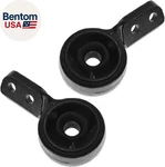 Front Lower Control Arm Bushings & Brackets Pair Set Of 2 For Bmw E36 Series. Fixed Price $97.65.