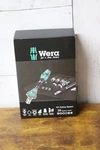 Wera Kraftform Kompakt Zyklop Speed Ratchet 26P Set 1/4" Drive Metric 5051045001. Fixed Price $109.99.
