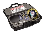 Yellow Jacket 61001 Hydrocarbon System Charging Kit For R-290, R-600A Scale G.... Fixed Price $761.45.
