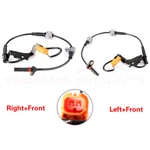2X Wheel Speed Sensor Front Left Right For 2002-2006 Honda Cr-v 2.4L ABS237. Fixed Price $17.36.