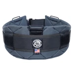 Occidental Leather Badger Tool Belts 410010 Gunmetal Grey Only. Fixed Price $123.90.