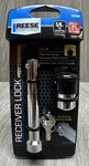 Reese Towpower 5/8" Pin Receiver Lock (pro Class V) 7070700. Fixed Price $19.99.