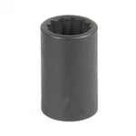 Grey Pneumatic 1116M Soc 16MM 3/8D Imp 12PT Blk. Fixed Price $12.02.