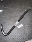 (1) Sears Craftsman 12" Pry Puller Crowbar, Nos Usa - Part # 37345 Gooseneck. Fixed Price $22.00.