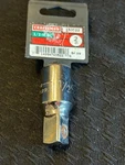 Craftsman 1/2 Drive Extension Bar Socket CMMT43522. Fixed Price $9.95.