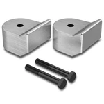 Moker 2-INCH Suspension Leveling Kit Ford F250 F350 Super Duty 4WD 2005-2023. Fixed Price $32.99.