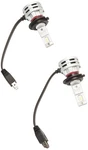 Hella H7 Led Fog Light Bulb 6500K Cool White Pack Of 226971531. Fixed Price $84.00.