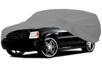 Suv Car Cover For Isuzu Rodeo Sport 2001 2002 2003 Heavy-duty Layer. Fixed Price $103.21.