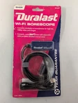 Duralast Wi-fi Borescope 5 Foot Long Cable Camera New. Fixed Price $39.95.