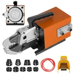 Vevor AM-10 Pneumatic Crimping Tools For Kinds Of Terminals Sets Dies. Fixed Price $227.99.