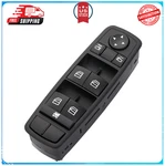 Master Power Window Switch Fits For Mercedes-benz ML320,ML350,ML450,ML500,ML5.... Fixed Price $34.75.