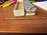 Corradi Riffler Cut Files Lot Of 3 Series 528. Fixed Price $25.90.