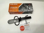 Kolpin 3-WAY Multi-purpose 1-1/4" Hitch (1.25") 2000 Nos. Fixed Price $44.99.