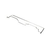 Food Warming Equipment Tray Slide Stainless Steel SLD-UHS245-SS Genuine. Fixed Price $52.12.