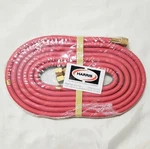 Harris 3/16 Grade 12 Ft Twin Welding Hose Torch B Size Connections. Fixed Price $42.95.
