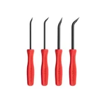 Tekton Mini Pry Bar Set (4-PIECE) LRD90803 Made Usa New. Fixed Price $31.12.