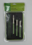 Cricut Tools Provo Craft Kit W/storage Carrying Case Brand New!. Fixed Price $18.00.