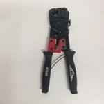 Allen Tel Products AT580 Modular Connector Crimping Tool, Nice Shape. Fixed Price $16.95.