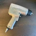 Chicago Pneumatic CP734H 1/2 Heavy Duty Air Impact Wrench. Fixed Price $50.00.