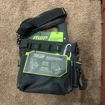 Trapjaw 3-IN-1 Electrician Tool Pouch With Spring-loaded Technology, Designed.... Fixed Price $29.99.