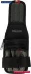Mcguire-nicholas Quad Series Multi-pocket Tool Holder Durable Storage Wit. Fixed Price $21.16.