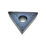 0.02" Carbide Perfect Equipment Style Positive Rake Cutting Tool Bits For. Fixed Price $51.78.