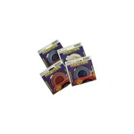Sharpline Prostripe 150' X 5/16" Bright Gold Metallic Multistriping Tape. Fixed Price $13.02.