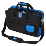 Draper Technician's Laptop Tool Case 470 X 150 300MM Water Repellent 89209. Fixed Price $112.62.